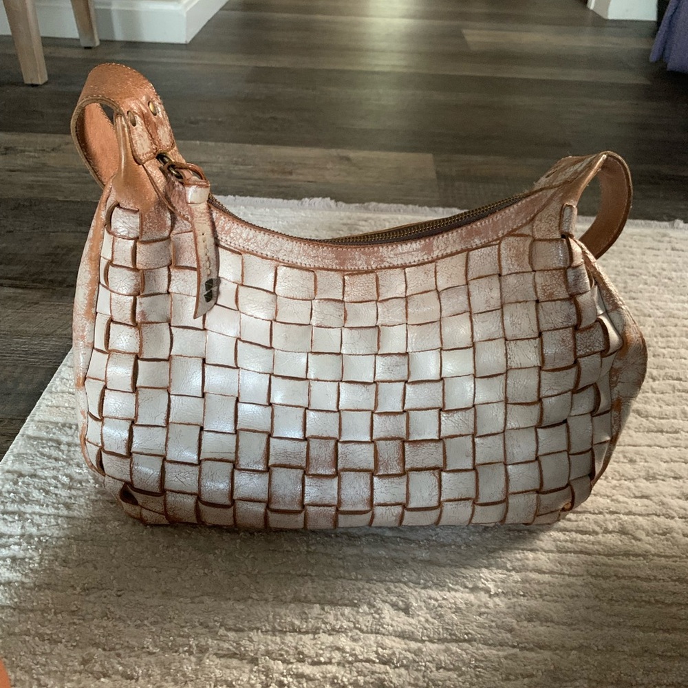 Bed Stu shoulder bag